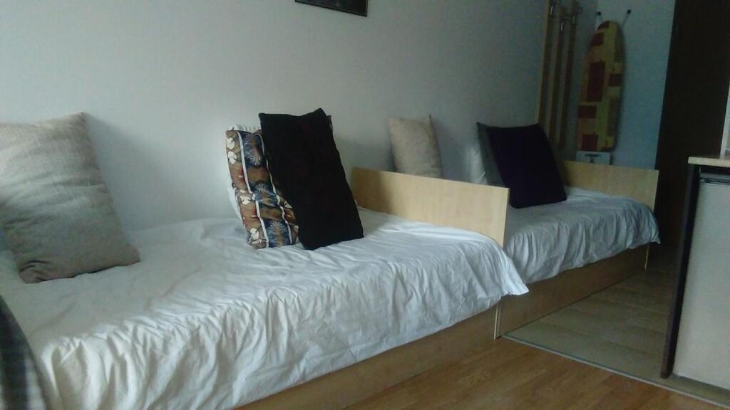 Aspen Heights 4 bed studio Bansko Buitenkant foto