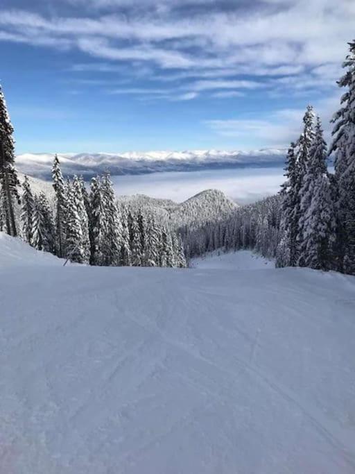 Aspen Heights 4 bed studio Bansko Buitenkant foto