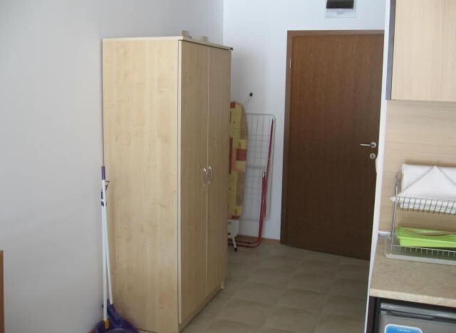 Aspen Heights 4 bed studio Bansko Buitenkant foto