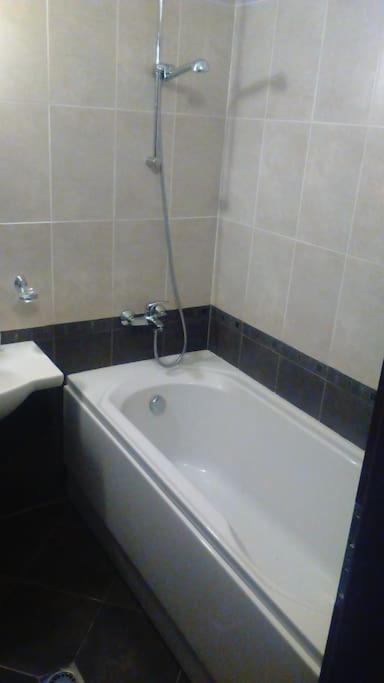 Aspen Heights 4 bed studio Bansko Buitenkant foto