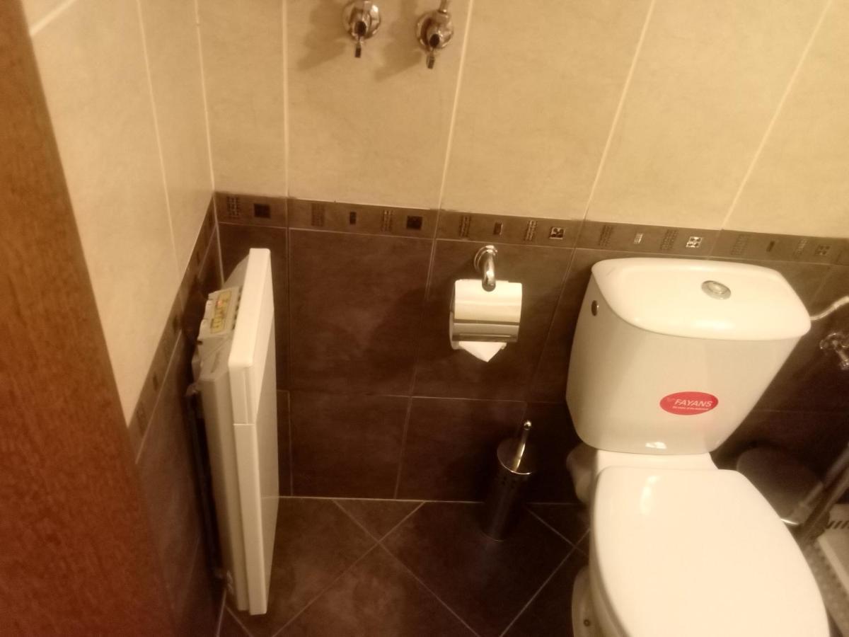 Aspen Heights 4 bed studio Bansko Buitenkant foto